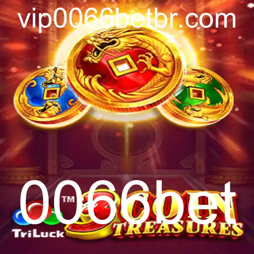 Explorando o Mundo de 3CoinTreasures: Uma Aventura no Universo 0066bet