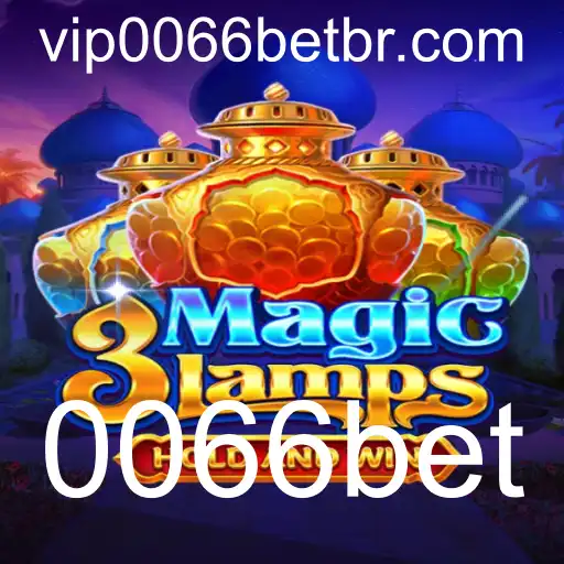 Explorando o Mundo Encantado de 3MagicLamps: Um Guia Completo para o Jogo Emocionante