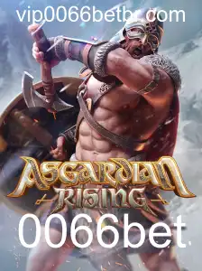 Descubra o Mundo de AsgardianRising: Um Mergulho na Aventura Épica