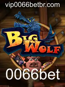 Explorando BigWolf: Um Novo Horizonte no Mundo dos Jogos