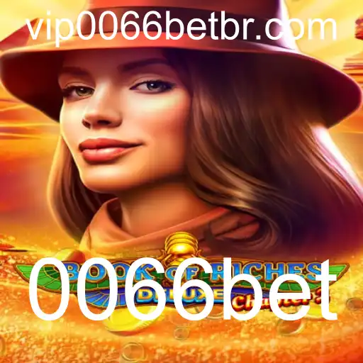 Book of Riches Deluxe Chapter 2: Descubra Tesouros em 0066bet