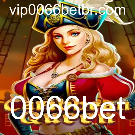 CaribbeanQueen: Aventura no Paraíso com 0066bet