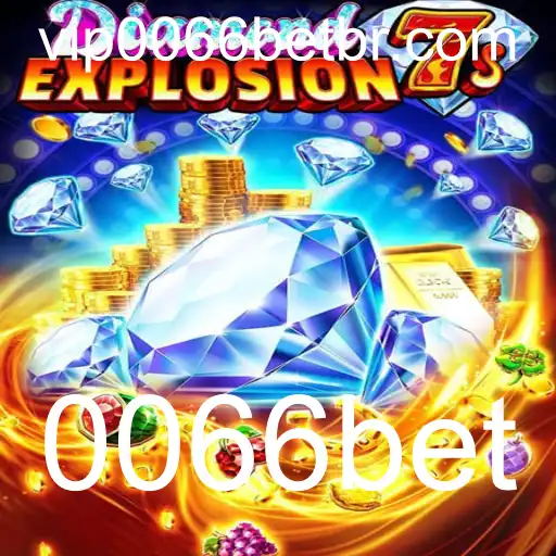 Descubra o Fascinante Mundo de DiamondExplosion7s: A Nova Sensação em 0066bet