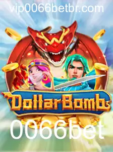 Explorando o Fascinante Mundo de DollarBombs: Jogo Inovador com 0066bet