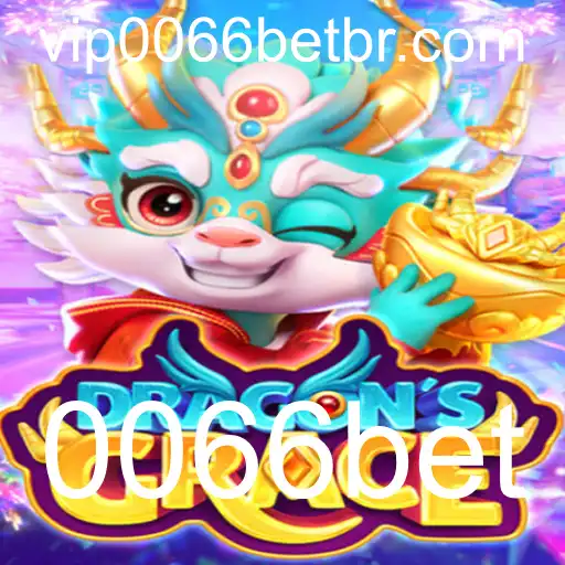 DragonsGrace: Descubra o Fascinante Mundo do Jogo com 0066bet
