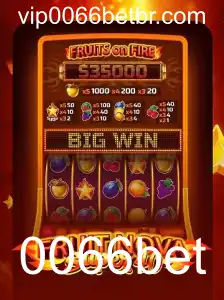 Descubra o Fascinante Mundo de FruitNovaSuper40 no Casino Online 0066bet