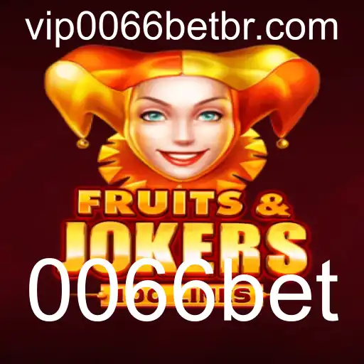 Explorando o Mundo de FruitsAndJokers100: A Nova Sensação do Jogo Online