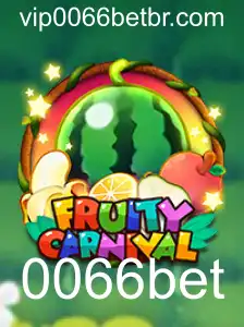 FruityCarnival: Descubra a Diversão e as Regras deste Jogo Cativante