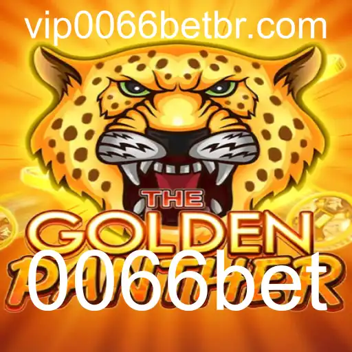Desvendando o Fascinante Jogo GOLDENPANTHER da 0066Bet