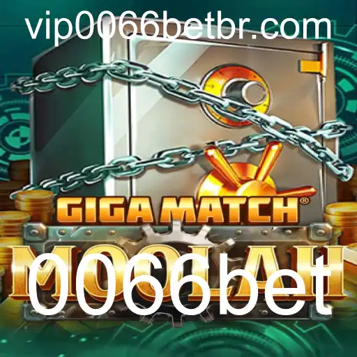 GigaMatchMoolah: Explorando o Mundo do Novo Jogo 0066bet