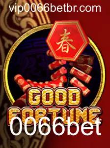 GoodFortune: O Jogo que Revoluciona com a Palavra-chave 0066bet