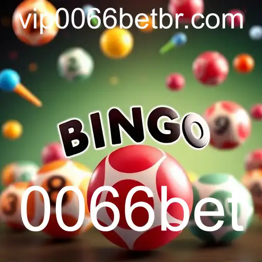 Jogos de bingo