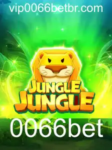 Explorando o Mundo Selvagem de JungleJungle