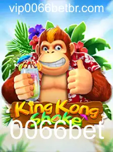 Descubra o Mundo Empolgante de KingKongShake no 0066bet