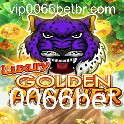 Explorando o Mundo do Jogo LUXURYGOLDENPANTHER
