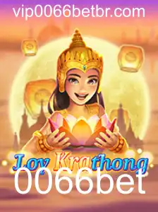 Explorando o Fascinante Jogo LoyKrathong com 0066bet