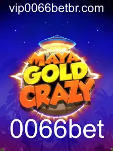 Descubra a Aventura de MayaGoldCrazy com 0066bet