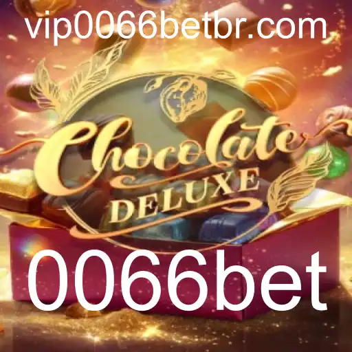 ChocolateDeluxe: Um Mergulho no Mundo Doce do Jogo com a Chave 0066bet