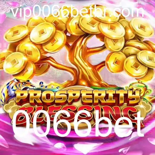 Descubra a Aventura Envolvente de ProsperityBlessing: Um Mergulho Profundo nas Regras e Atrações do Jogo 0066bet