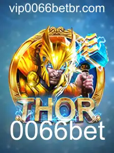 Descubra o Mundo de THOR: A Nova Aventura de Jogo com 0066bet