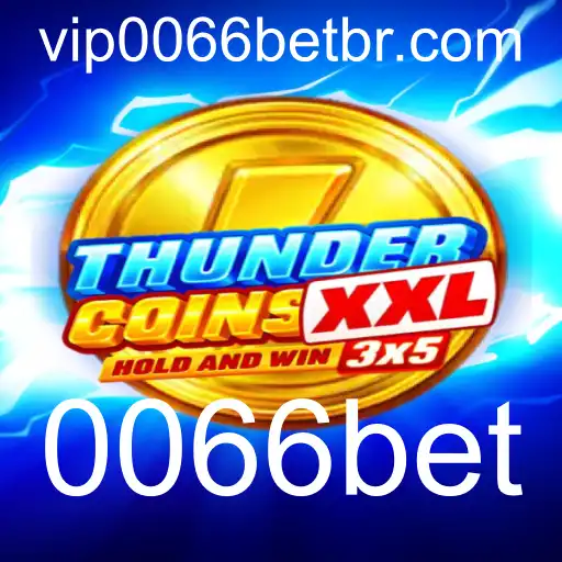 ThunderCoinsXxl: Descubra o Jogo Através da Plataforma 0066bet