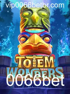 TotemWonders: Explorando o Universo Fascinante do Jogo com a Chave 0066bet