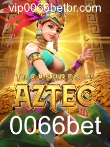 Descubra os Segredos do Jogo Treasures of Aztec